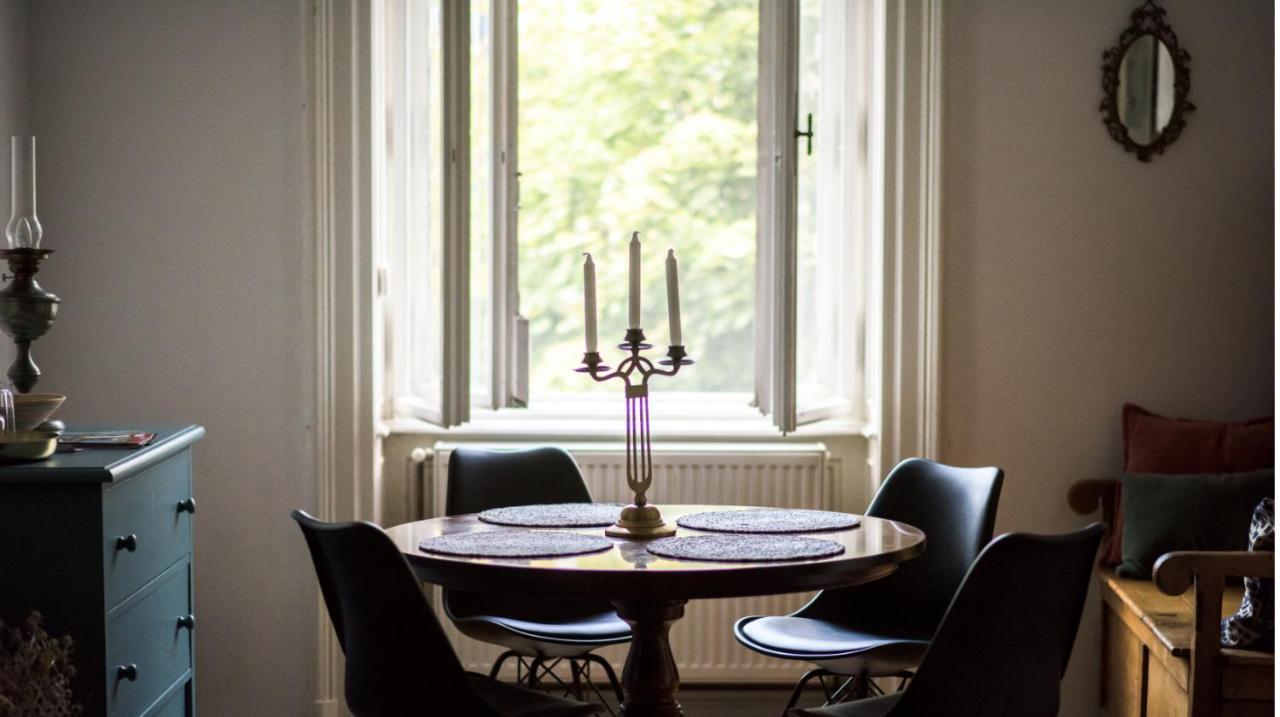 Appartement Anno 1800 à Bistriţa Extérieur photo