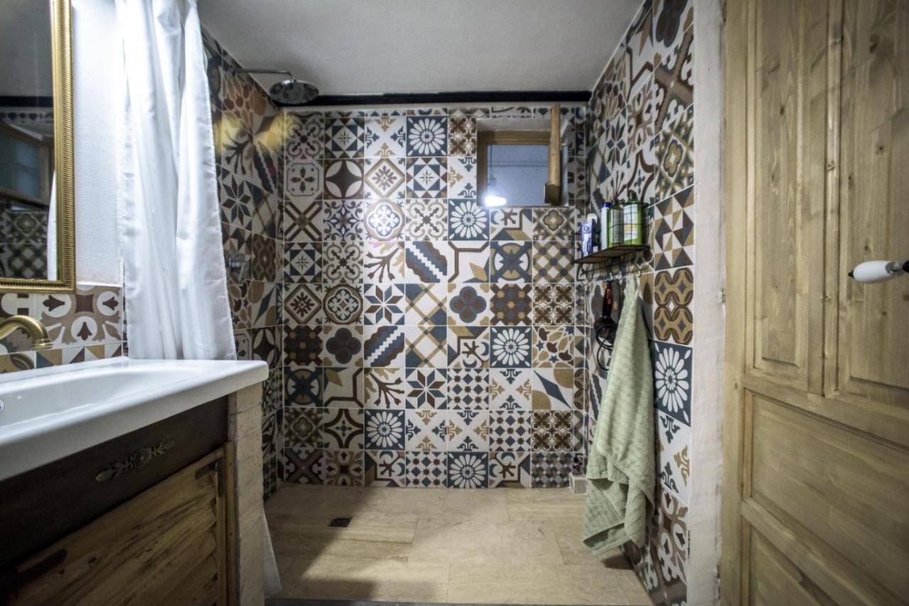 Appartement Anno 1800 à Bistriţa Extérieur photo