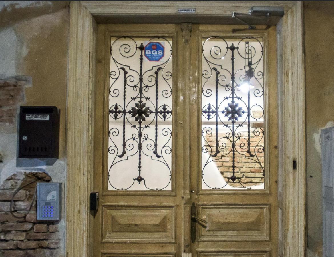 Appartement Anno 1800 à Bistriţa Extérieur photo