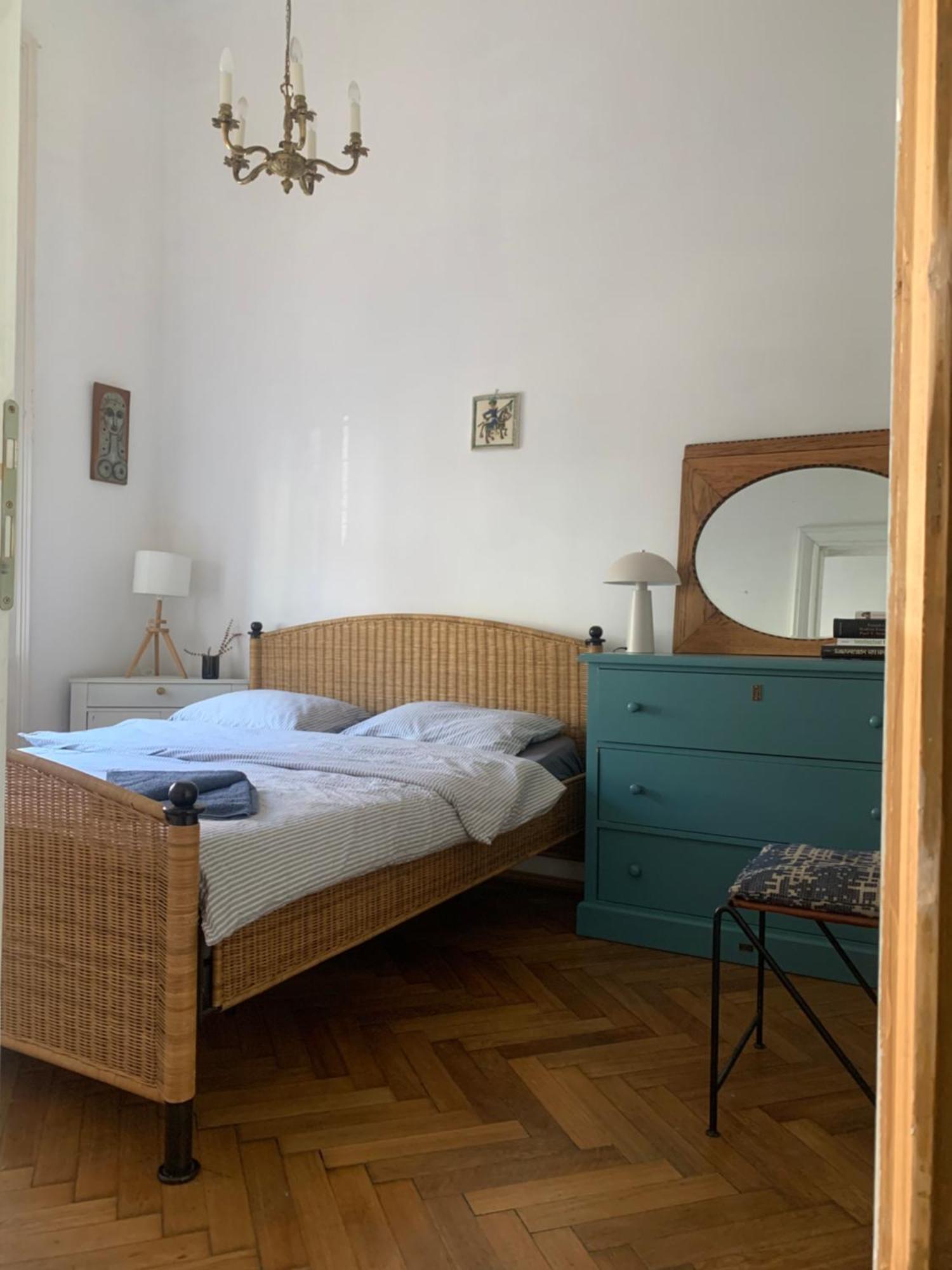 Appartement Anno 1800 à Bistriţa Extérieur photo